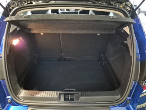Renault Captur techno TCe 67kW (90CV)