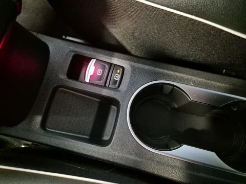 Renault Captur techno TCe 67kW (90CV)