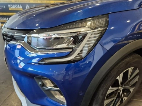 Renault Captur techno TCe 67kW (90CV)