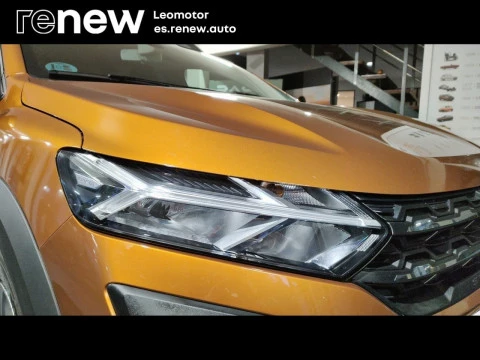 Dacia Sandero Comfort TCe 67kW (90CV)