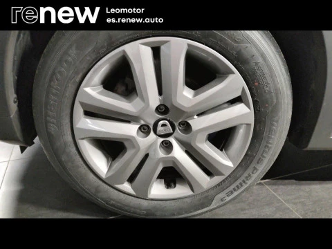 Dacia Sandero Comfort TCe 67kW (90CV)