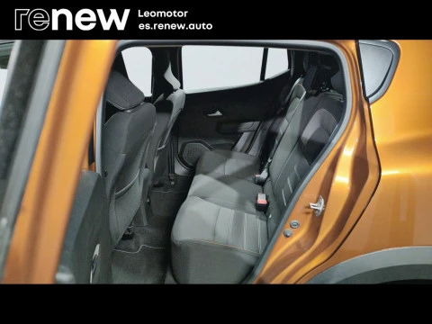 Dacia Sandero Comfort TCe 67kW (90CV)