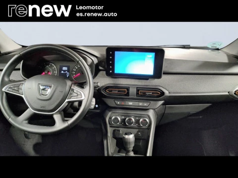 Dacia Sandero Comfort TCe 67kW (90CV)