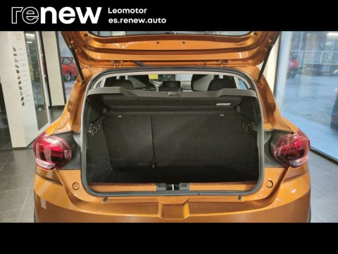 Dacia Sandero Comfort TCe 67kW (90CV)