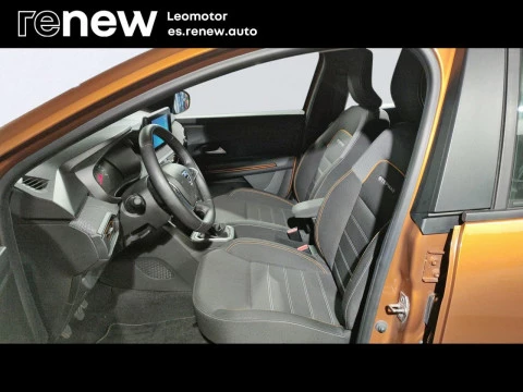 Dacia Sandero Comfort TCe 67kW (90CV)