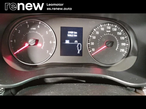 Dacia Sandero Comfort TCe 67kW (90CV)