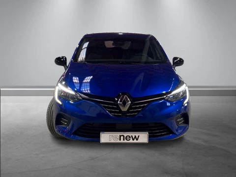 Renault Clio Techno TCe 103 kW (140CV)