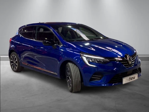 Renault Clio Techno TCe 103 kW (140CV)