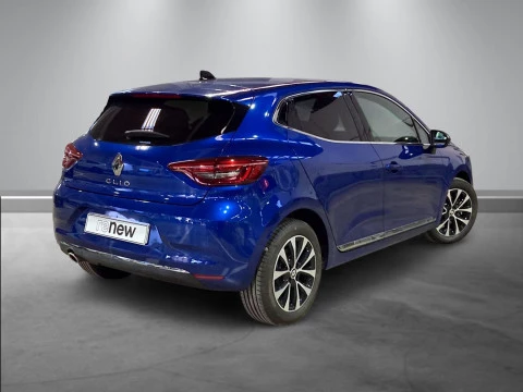 Renault Clio Techno TCe 103 kW (140CV)