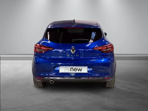 Renault Clio Techno TCe 103 kW (140CV)