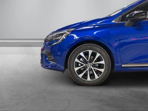 Renault Clio Techno TCe 103 kW (140CV)