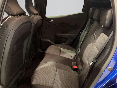 Renault Clio Techno TCe 103 kW (140CV)