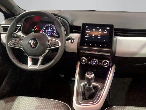 Renault Clio Techno TCe 103 kW (140CV)