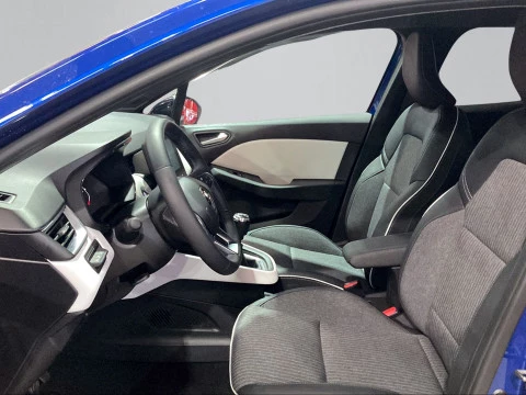 Renault Clio Techno TCe 103 kW (140CV)