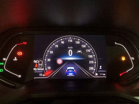 Renault Clio Techno TCe 103 kW (140CV)