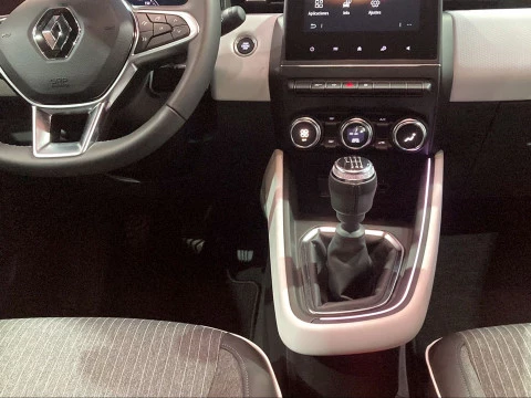 Renault Clio Techno TCe 103 kW (140CV)