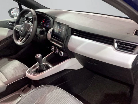 Renault Clio Techno TCe 103 kW (140CV)