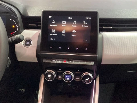 Renault Clio Techno TCe 103 kW (140CV)