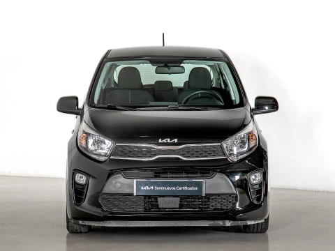 Kia Picanto 1.0 DPi 49kW (67CV) Concept
