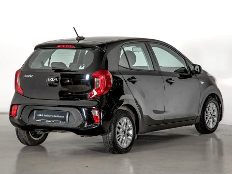 Kia Picanto 1.0 DPi 49kW (67CV) Concept