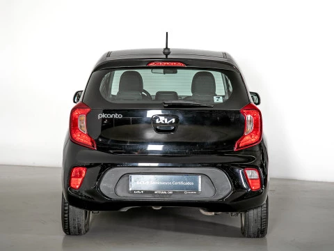 Kia Picanto 1.0 DPi 49kW (67CV) Concept