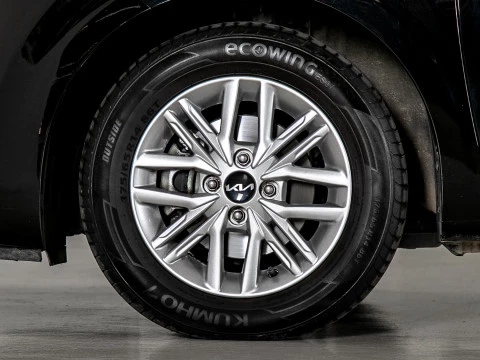 Kia Picanto 1.0 DPi 49kW (67CV) Concept