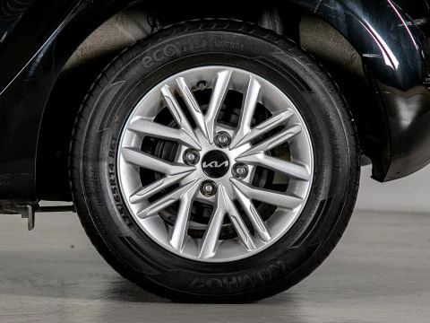 Kia Picanto 1.0 DPi 49kW (67CV) Concept