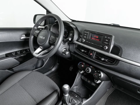 Kia Picanto 1.0 DPi 49kW (67CV) Concept