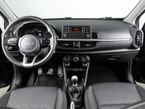 Kia Picanto 1.0 DPi 49kW (67CV) Concept