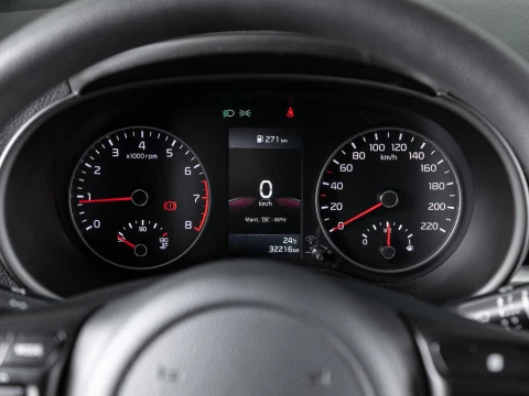 Kia Picanto 1.0 DPi 49kW (67CV) Concept