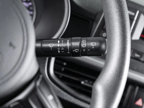 Kia Picanto 1.0 DPi 49kW (67CV) Concept