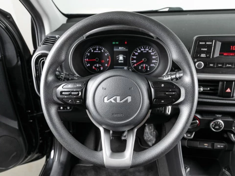 Kia Picanto 1.0 DPi 49kW (67CV) Concept