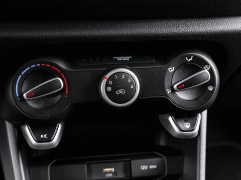 Kia Picanto 1.0 DPi 49kW (67CV) Concept