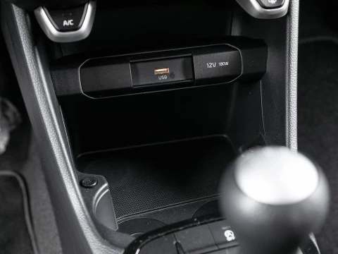 Kia Picanto 1.0 DPi 49kW (67CV) Concept