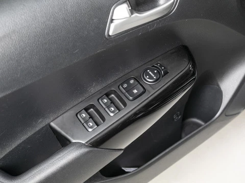 Kia Picanto 1.0 DPi 49kW (67CV) Concept