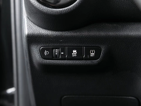 Kia Picanto 1.0 DPi 49kW (67CV) Concept