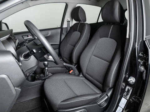 Kia Picanto 1.0 DPi 49kW (67CV) Concept