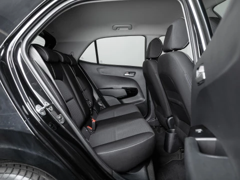 Kia Picanto 1.0 DPi 49kW (67CV) Concept