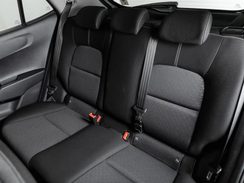 Kia Picanto 1.0 DPi 49kW (67CV) Concept