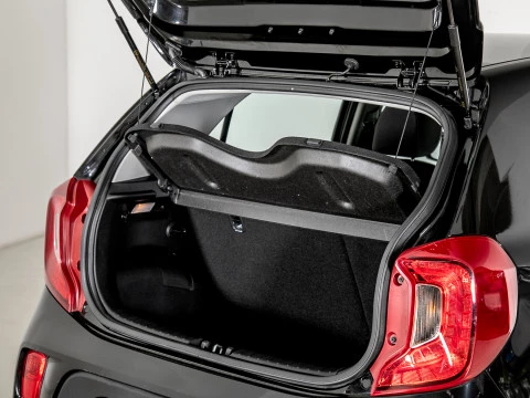 Kia Picanto 1.0 DPi 49kW (67CV) Concept