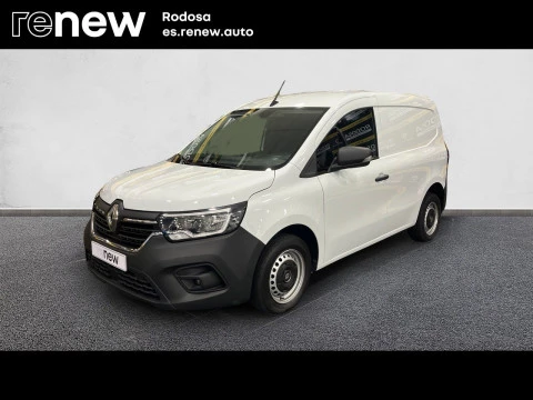 Renault Kangoo Furgón Kangoo Fg. 1.5Blue dCi Profesional 70kW