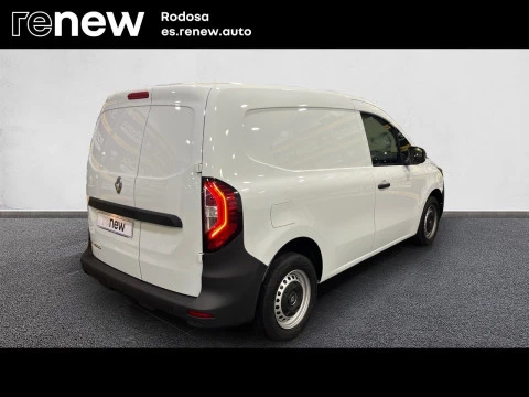 Renault Kangoo Furgón Kangoo Fg. 1.5Blue dCi Profesional 70kW