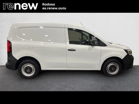 Renault Kangoo Furgón Kangoo Fg. 1.5Blue dCi Profesional 70kW