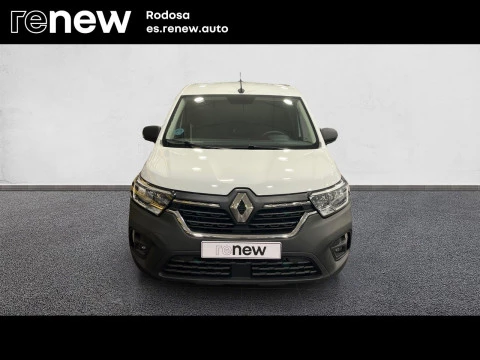 Renault Kangoo Furgón Kangoo Fg. 1.5Blue dCi Profesional 70kW