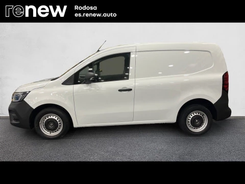 Renault Kangoo Furgón Kangoo Fg. 1.5Blue dCi Profesional 70kW