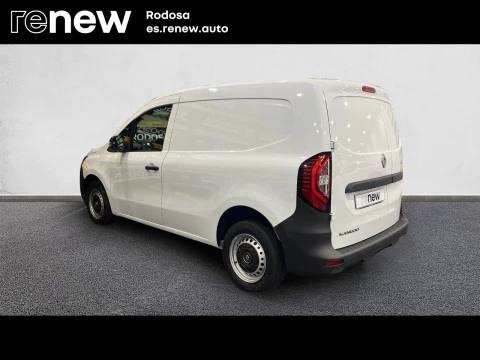 Renault Kangoo Furgón Kangoo Fg. 1.5Blue dCi Profesional 70kW