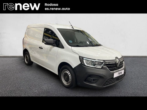 Renault Kangoo Furgón Kangoo Fg. 1.5Blue dCi Profesional 70kW