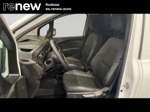 Renault Kangoo Furgón Kangoo Fg. 1.5Blue dCi Profesional 70kW