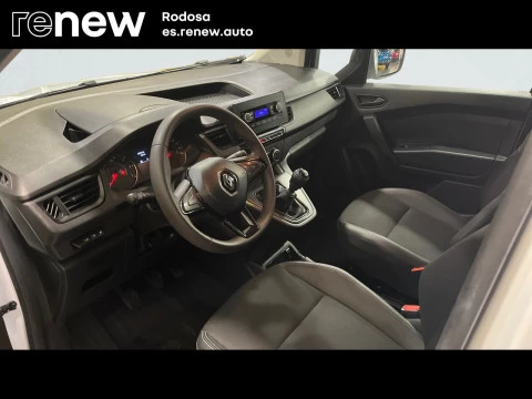 Renault Kangoo Furgón Kangoo Fg. 1.5Blue dCi Profesional 70kW