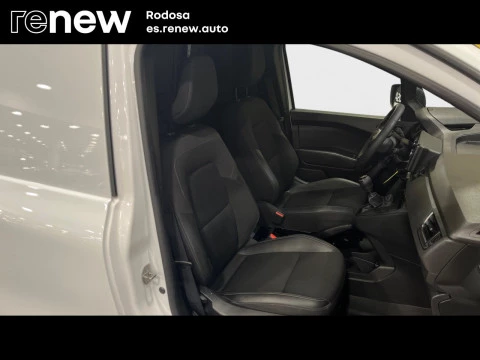 Renault Kangoo Furgón Kangoo Fg. 1.5Blue dCi Profesional 70kW